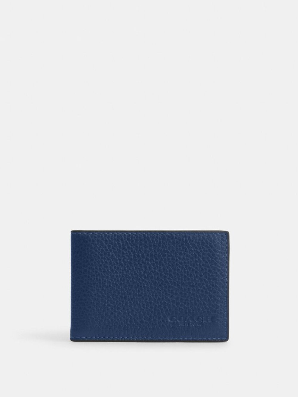 Coach Outlet Men's Compact Billfold Wallet